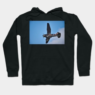 Westland Lysander IIIA Hoodie